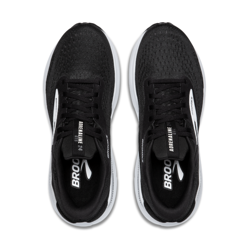 Womens Brooks Adrenaline GTS 24 (B-Width)