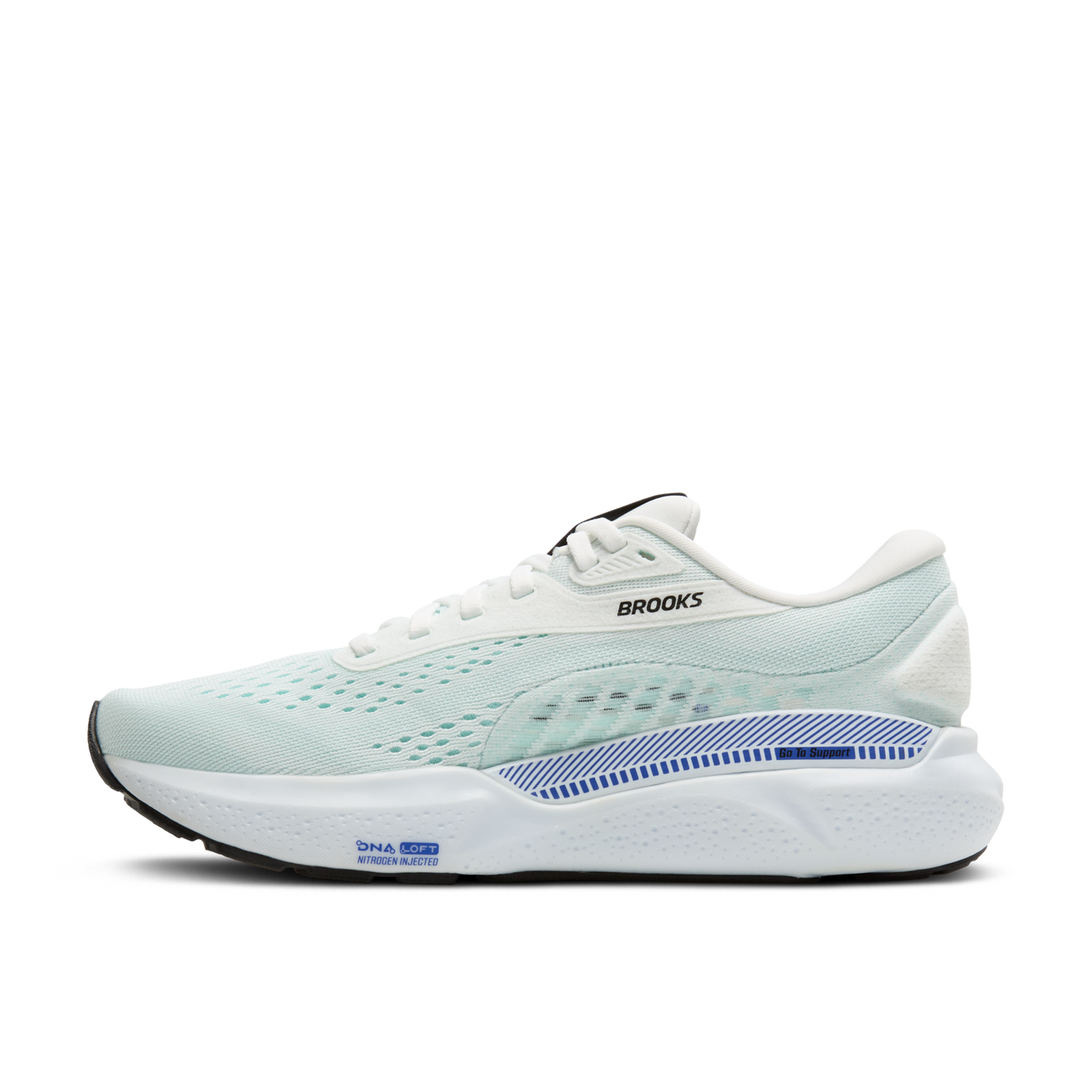 Womens Brooks Adrenaline GTS 24 (B-Width)