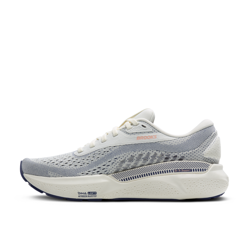 Womens Brooks Adrenaline GTS 24 (B-Width)