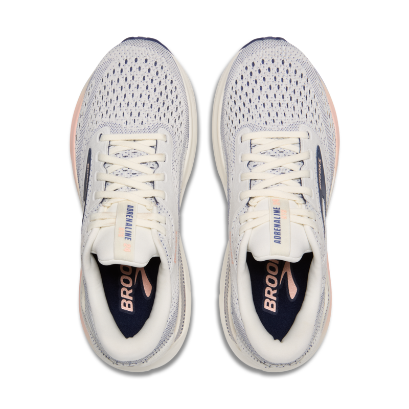 Womens Brooks Adrenaline GTS 24 (B-Width)