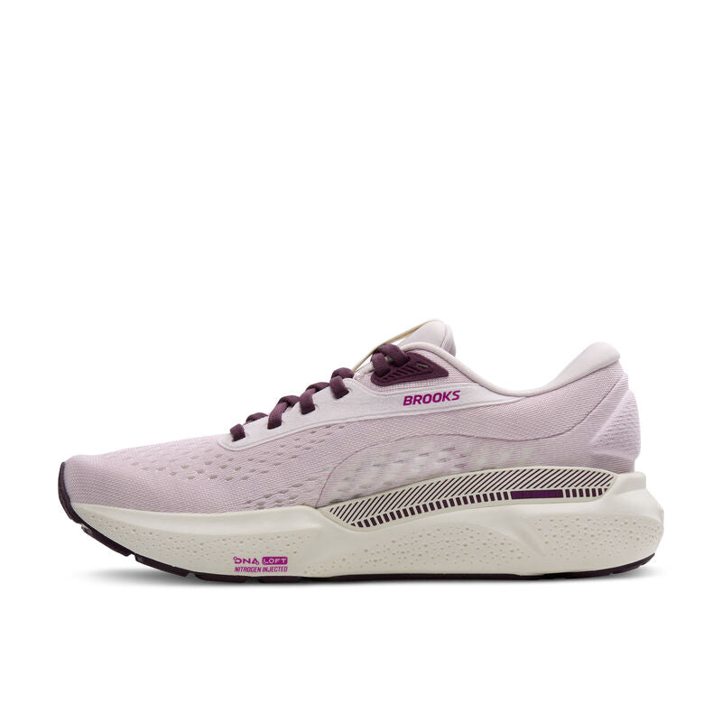 Womens Brooks Adrenaline GTS 24 (B-Width)