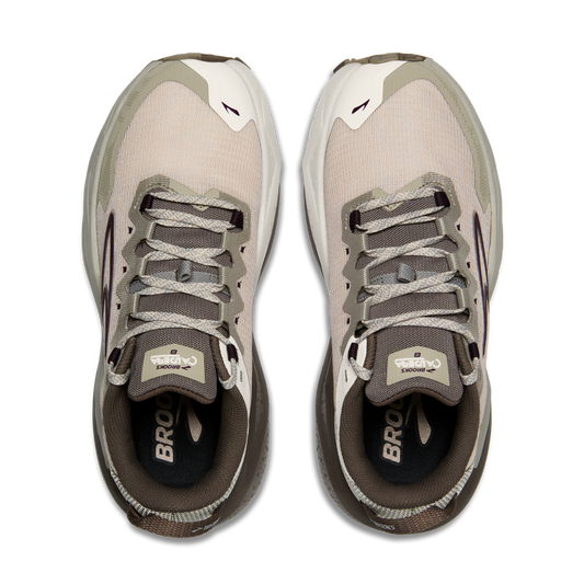 Womens Brooks Caldera 8