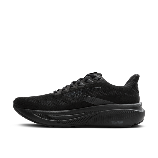 Womens Brooks Ghost 17 (B-Width)