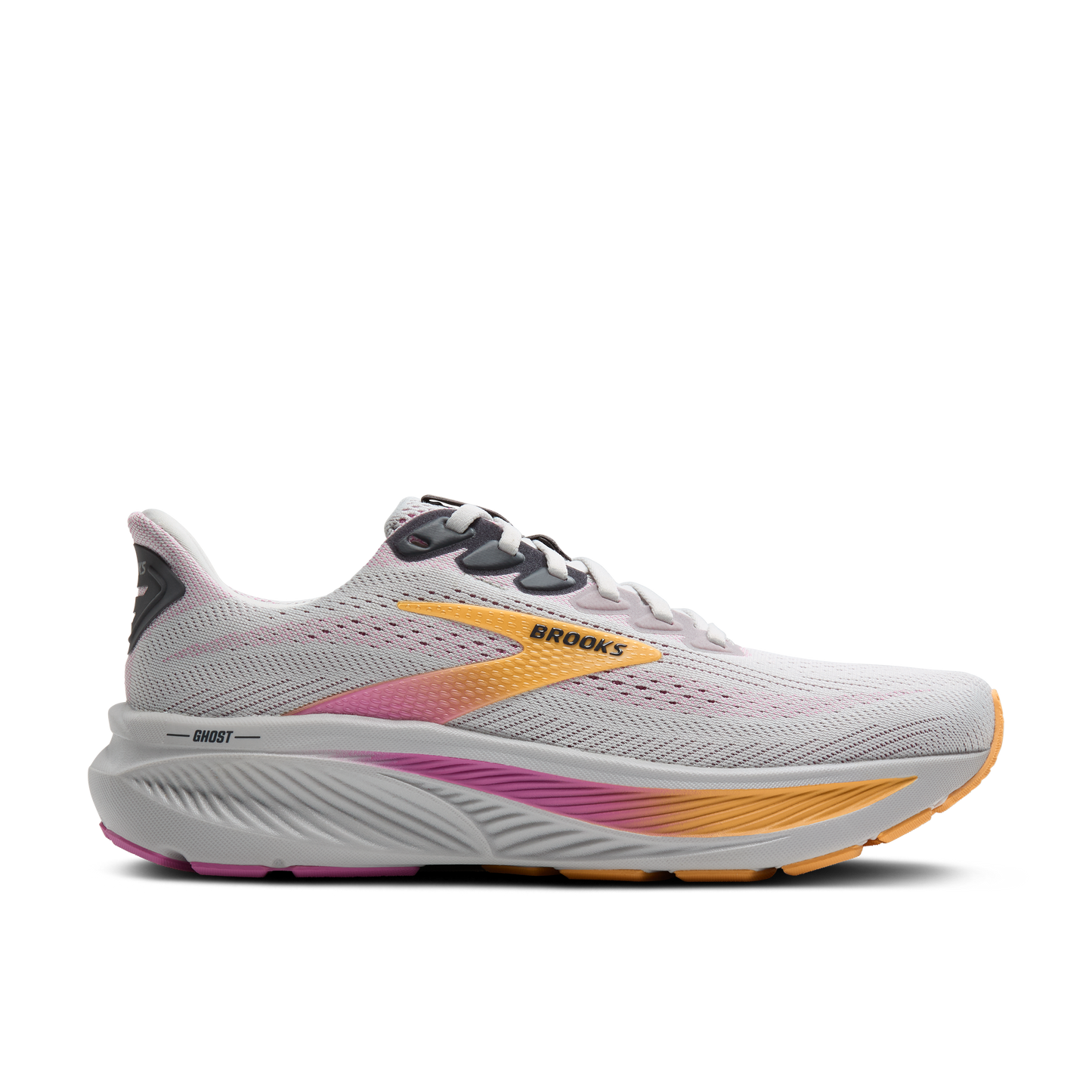 Womens Brooks Ghost 17 (2A-Width)