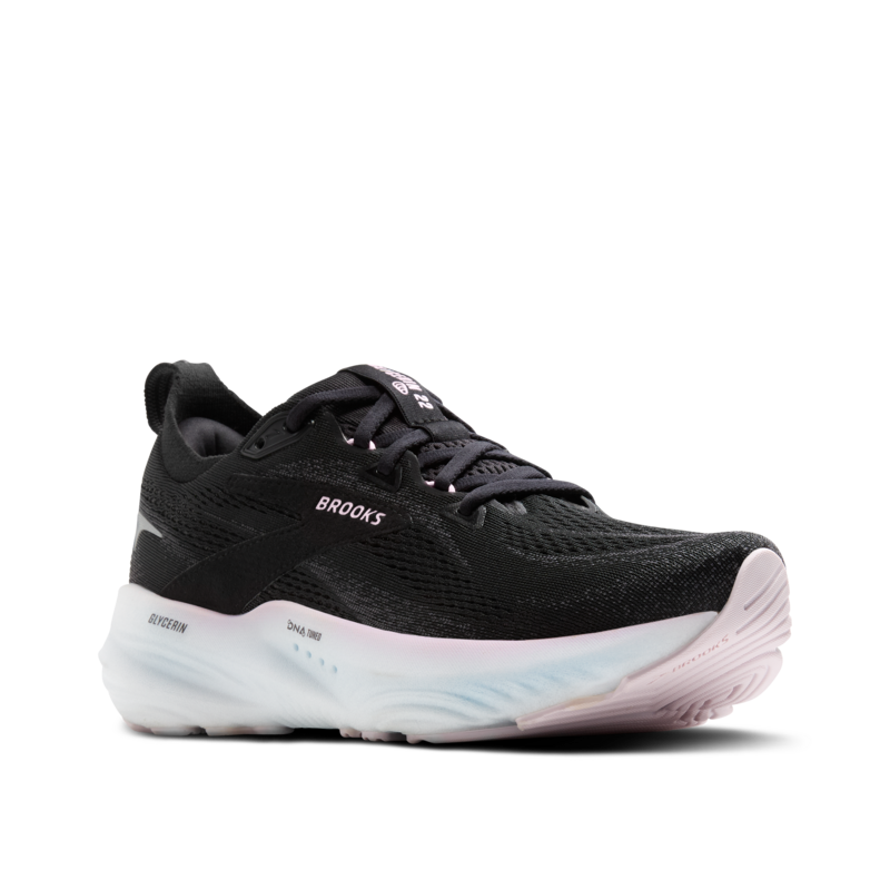 Womens Brooks Glycerin 22 (B-Width)