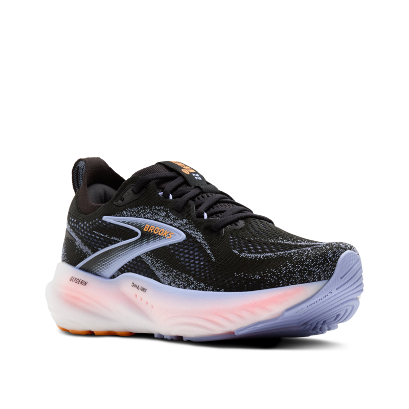 Womens Brooks Glycerin 22 (B-Width)