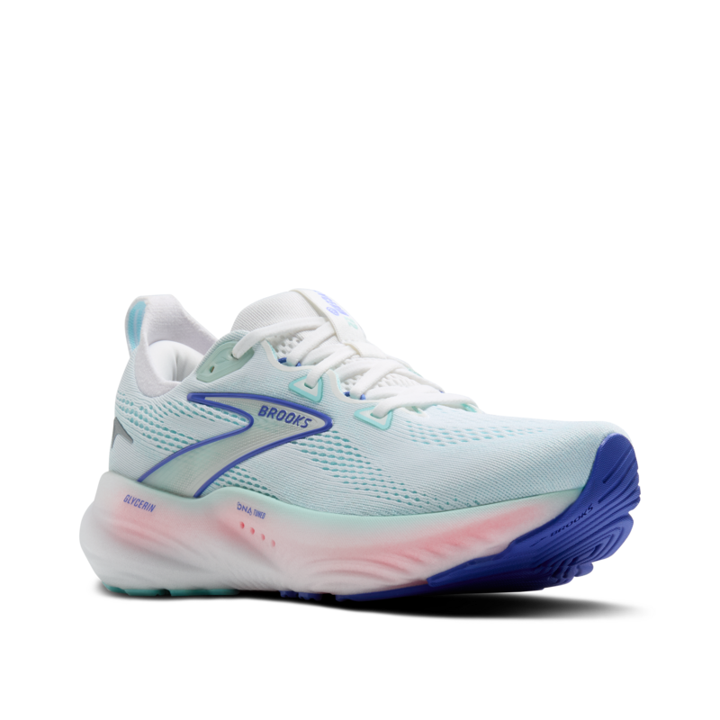 Womens Brooks Glycerin 22 (B-Width)