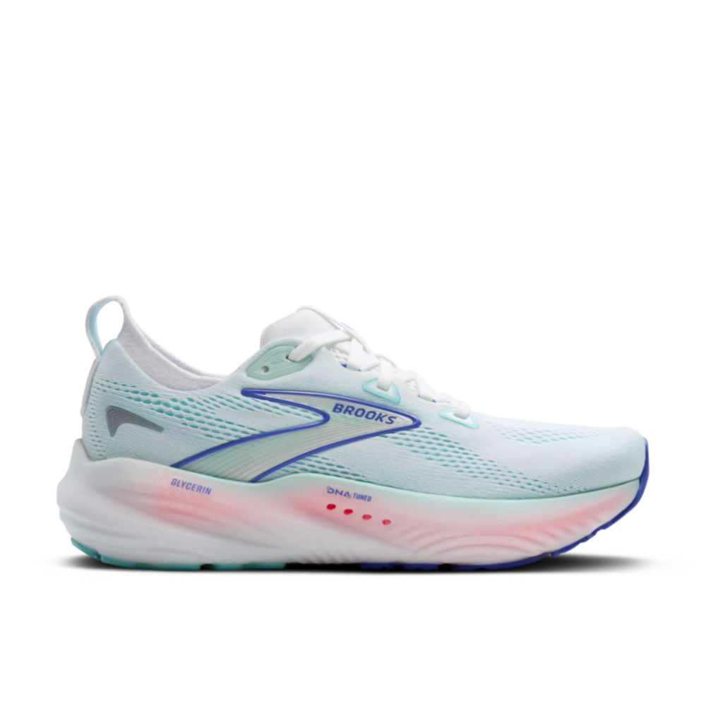 Womens Brooks Glycerin 22 (B-Width)
