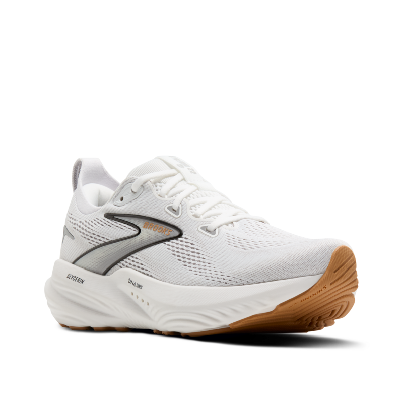 Womens Brooks Glycerin 22 (B-Width)