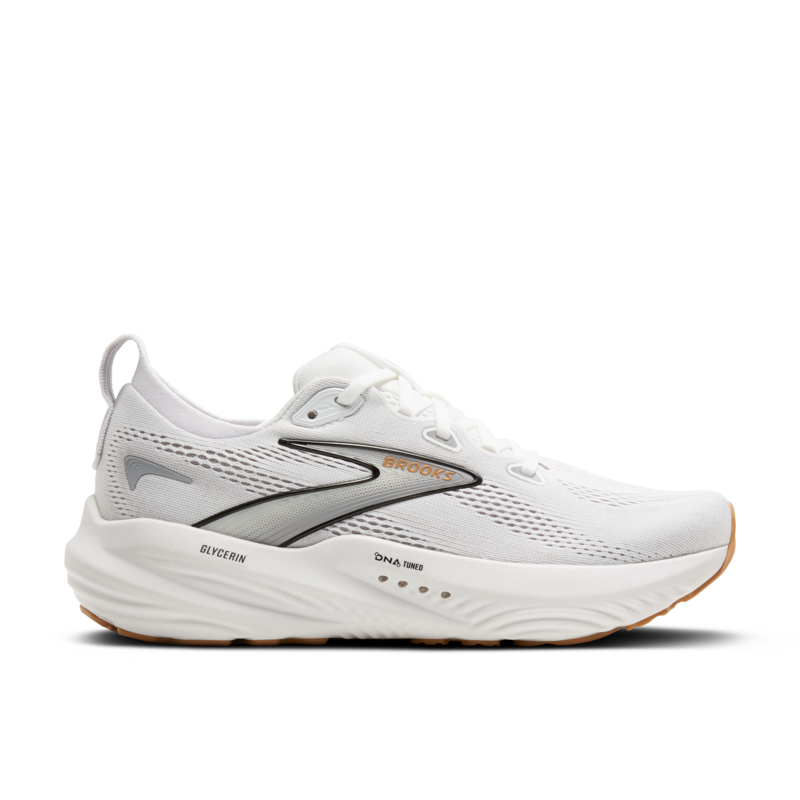 Womens Brooks Glycerin 22 (B-Width)