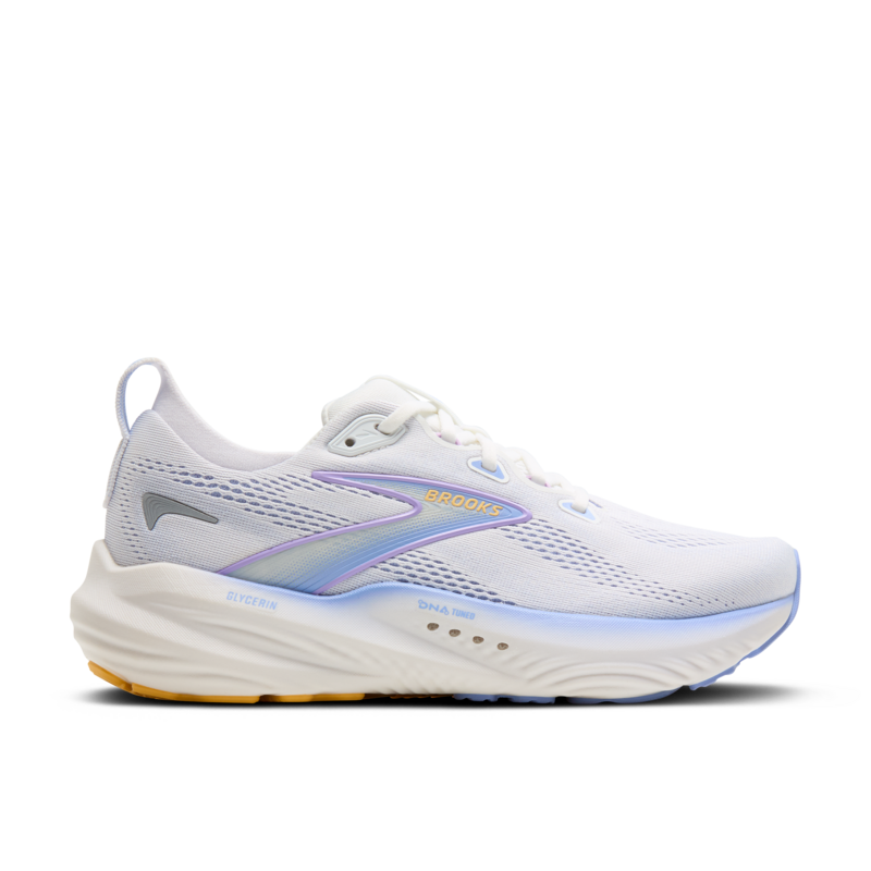 Womens Brooks Glycerin 22 (B-Width)
