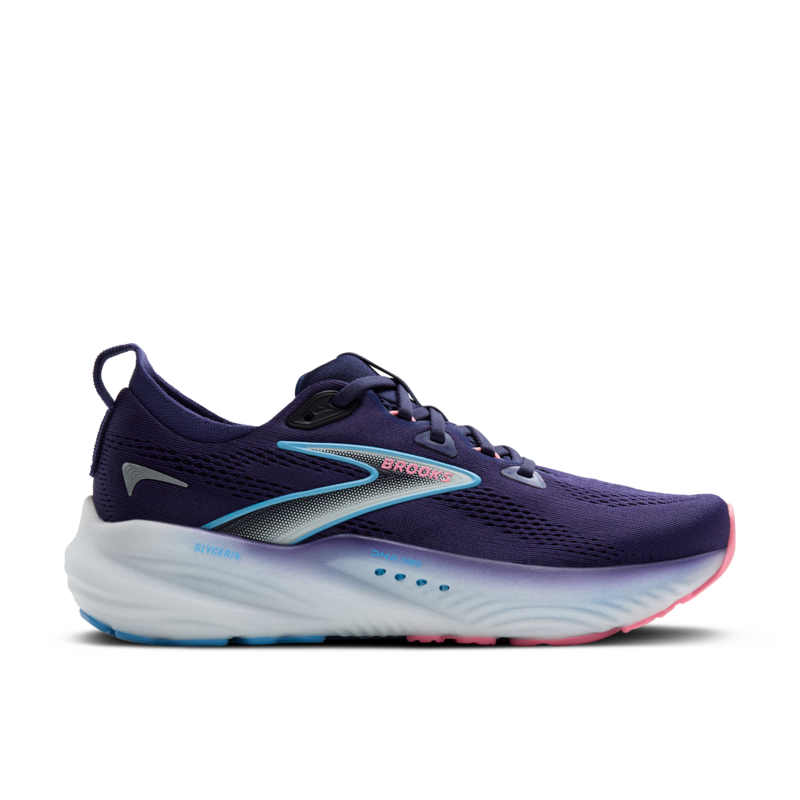 Womens Brooks Glycerin 22 (B-Width)