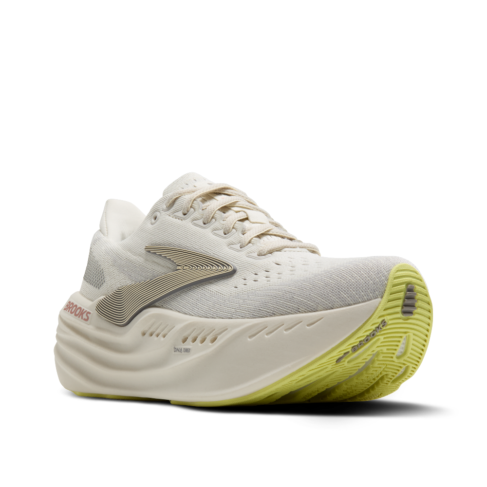 Womens Brooks Glycerin Max (B-Width)