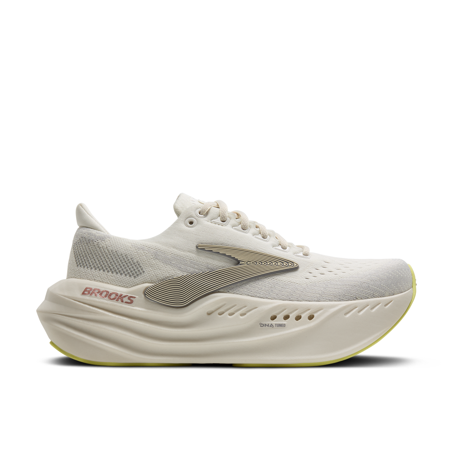 Womens Brooks Glycerin Max (B-Width)