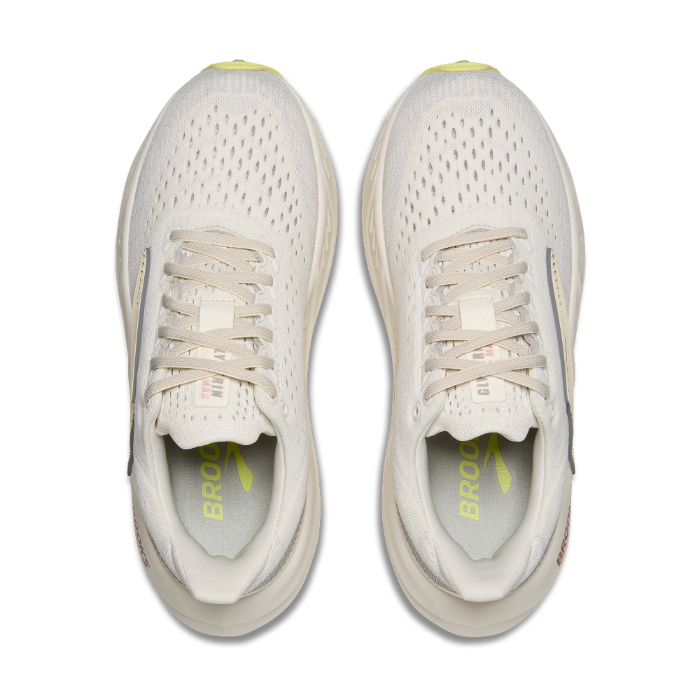 Womens Brooks Glycerin Max (B-Width)
