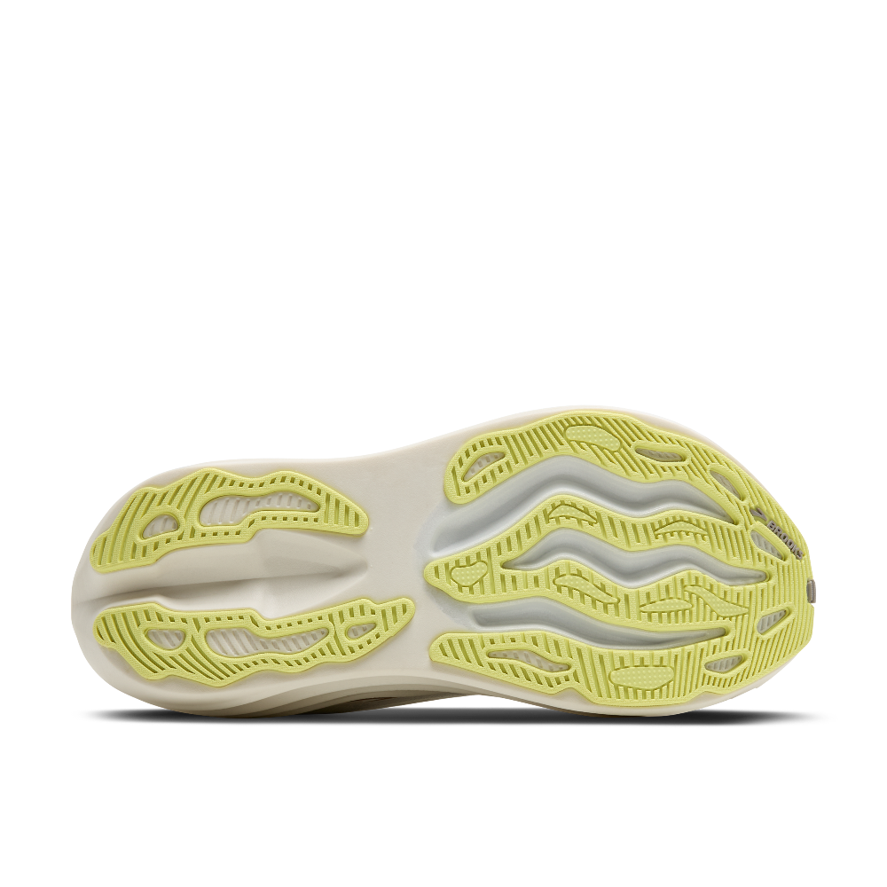 Womens Brooks Glycerin Max (B-Width)