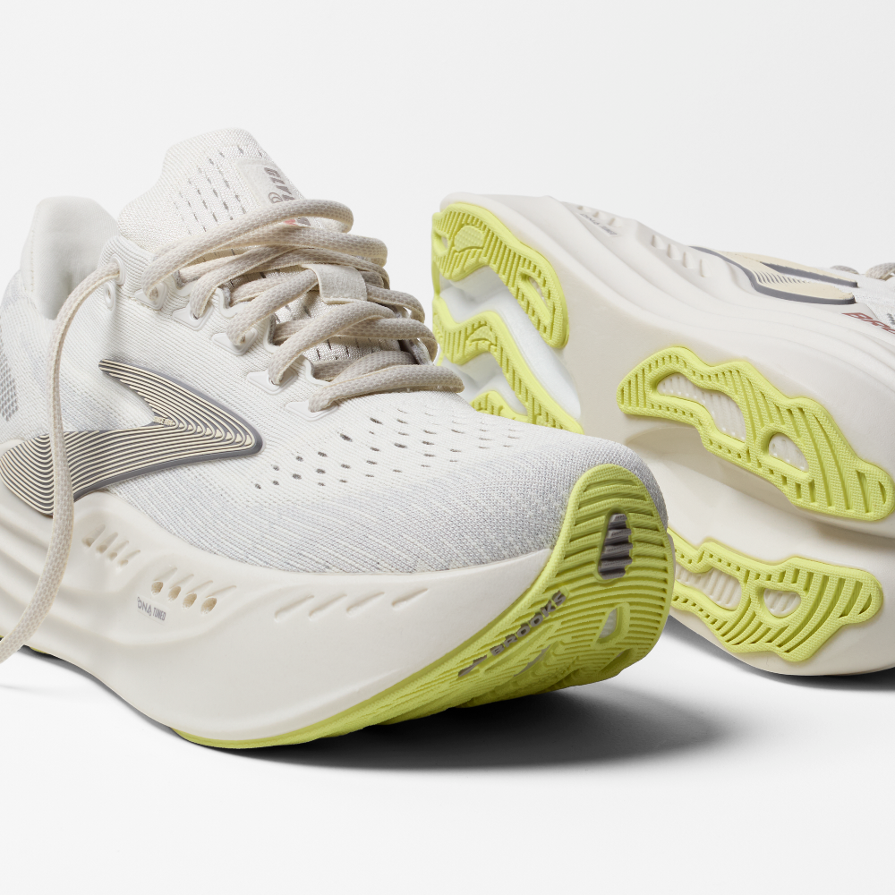 Womens Brooks Glycerin Max (B-Width)