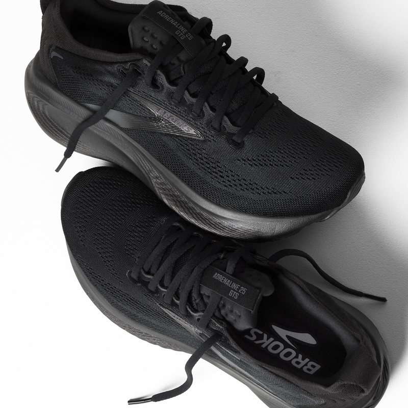 Womens Brooks Adrenaline GTS 25 Narrow (2A-Width)