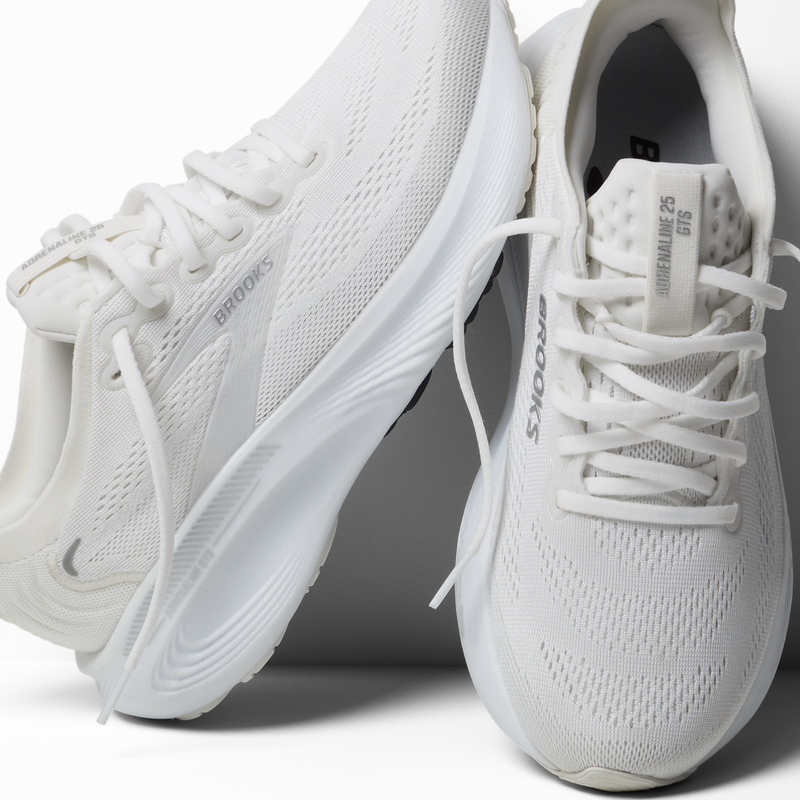 Womens Brooks Adrenaline GTS 25 (D-Width)