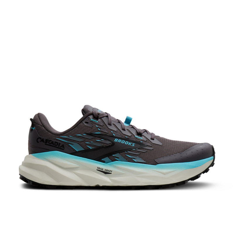 Womens Brooks Cascadia 19