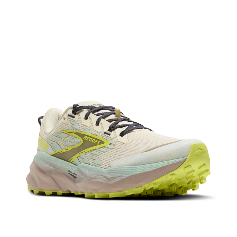 Womens Brooks Cascadia 19
