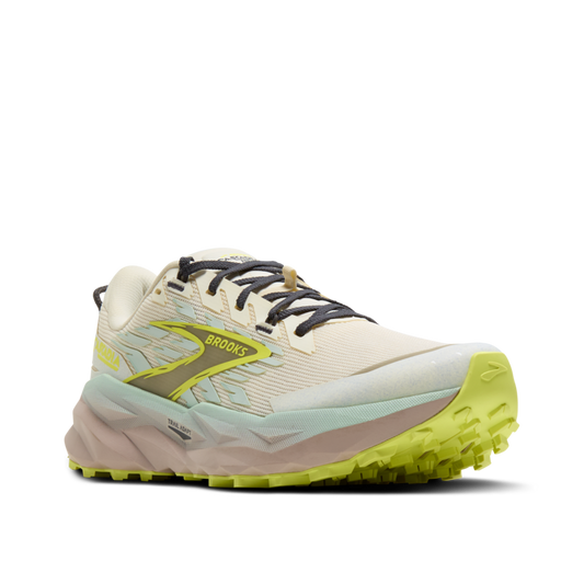 Womens Brooks Cascadia 19