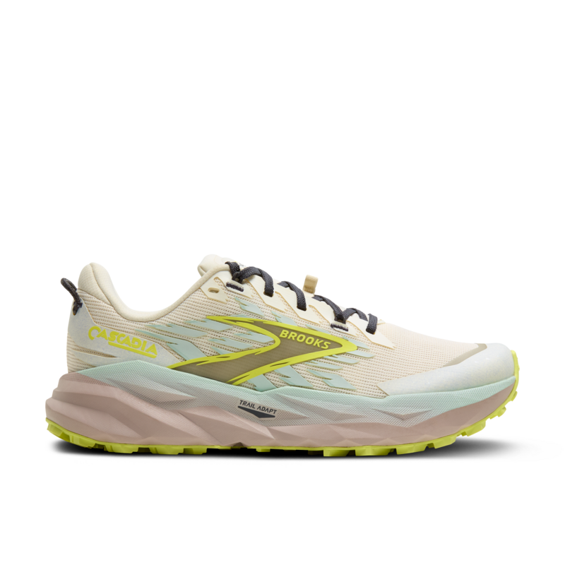 Womens Brooks Cascadia 19