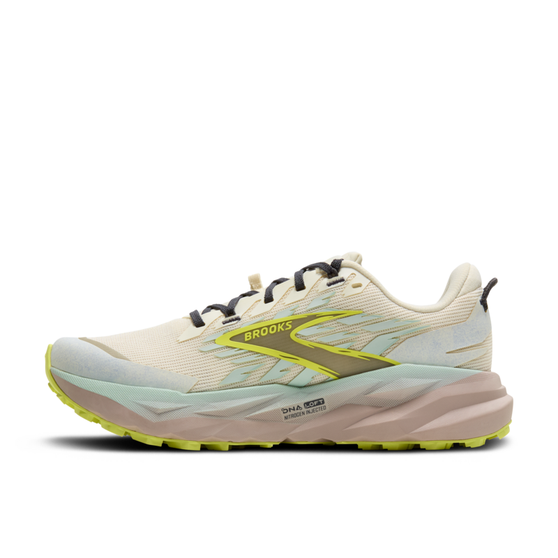 Womens Brooks Cascadia 19