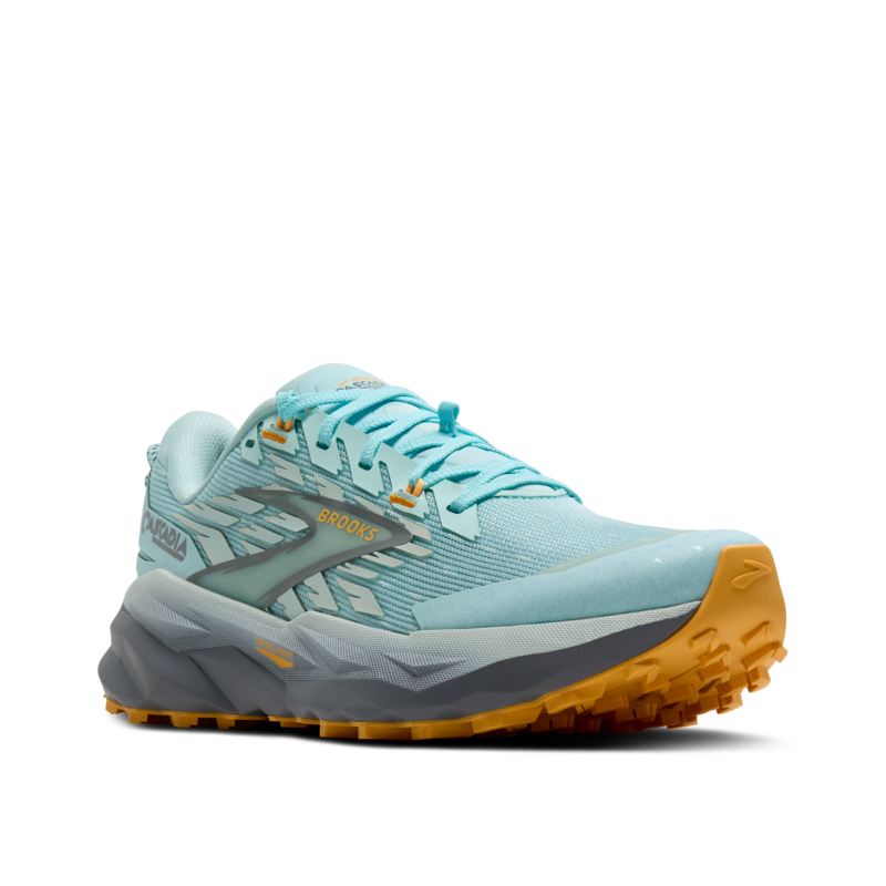 Womens Brooks Cascadia 19