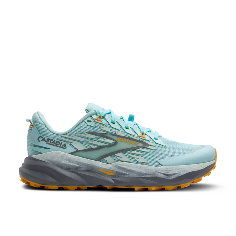 Womens Brooks Cascadia 19