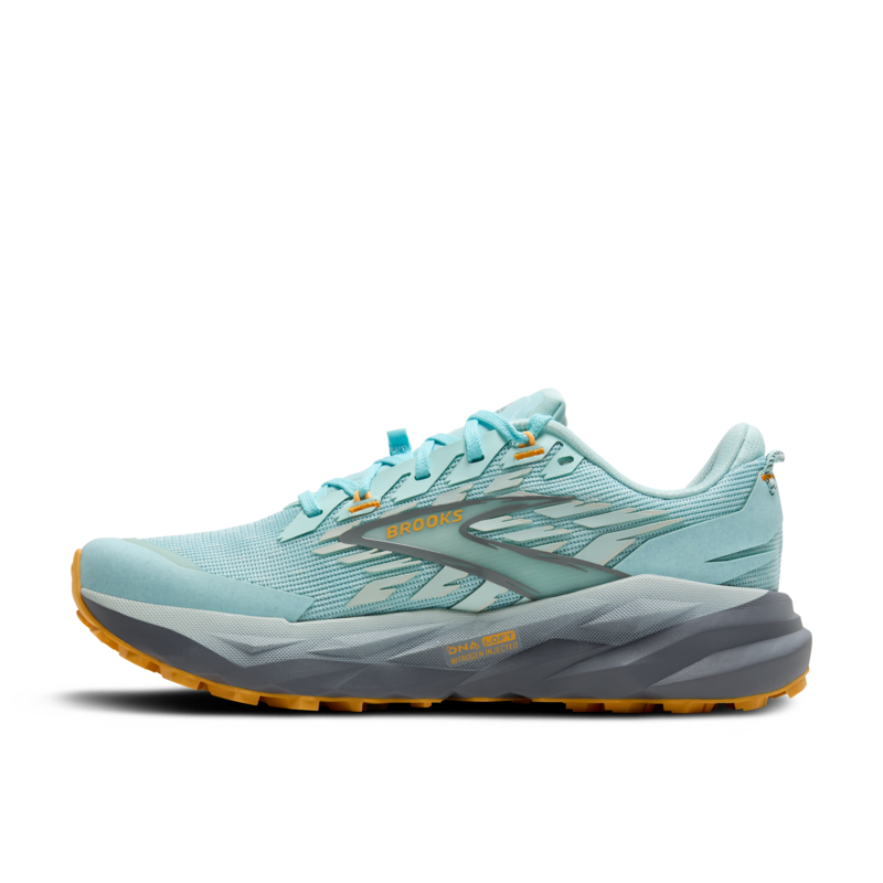 Womens Brooks Cascadia 19