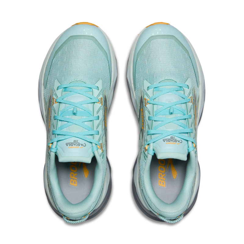 Womens Brooks Cascadia 19