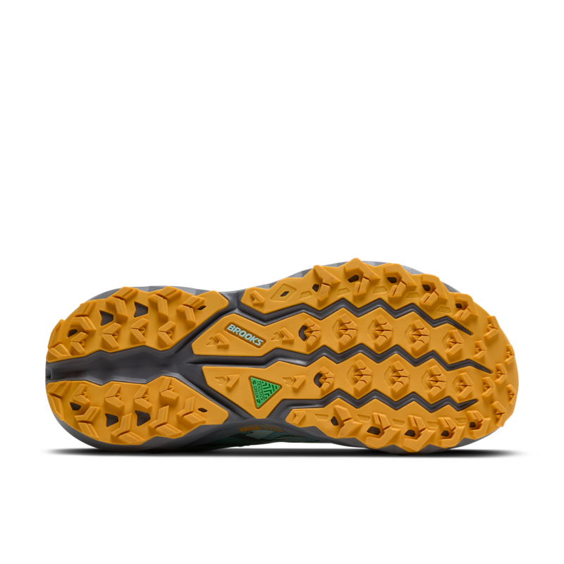 Womens Brooks Cascadia 19