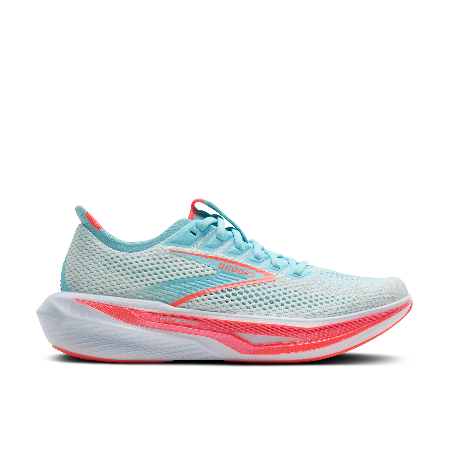 Womens Brooks Hyperion 3 (B-Width)