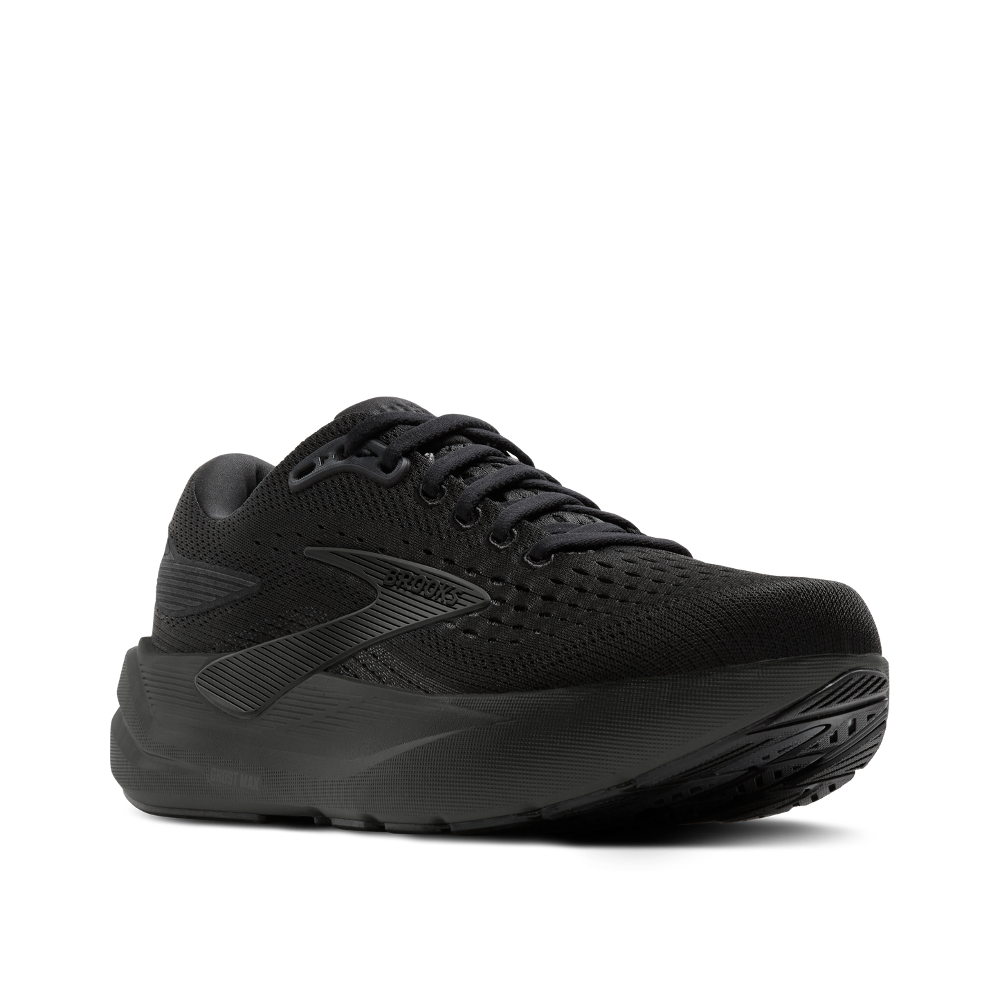 Womens Brooks Ghost Max 3 Wide (D-Width)