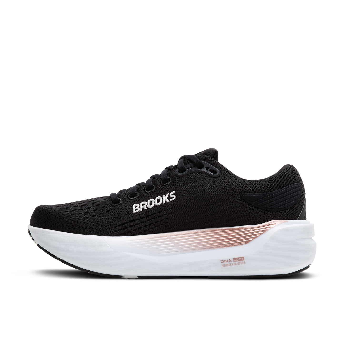 Womens Brooks Ghost Max 3 Wide (D-Width)