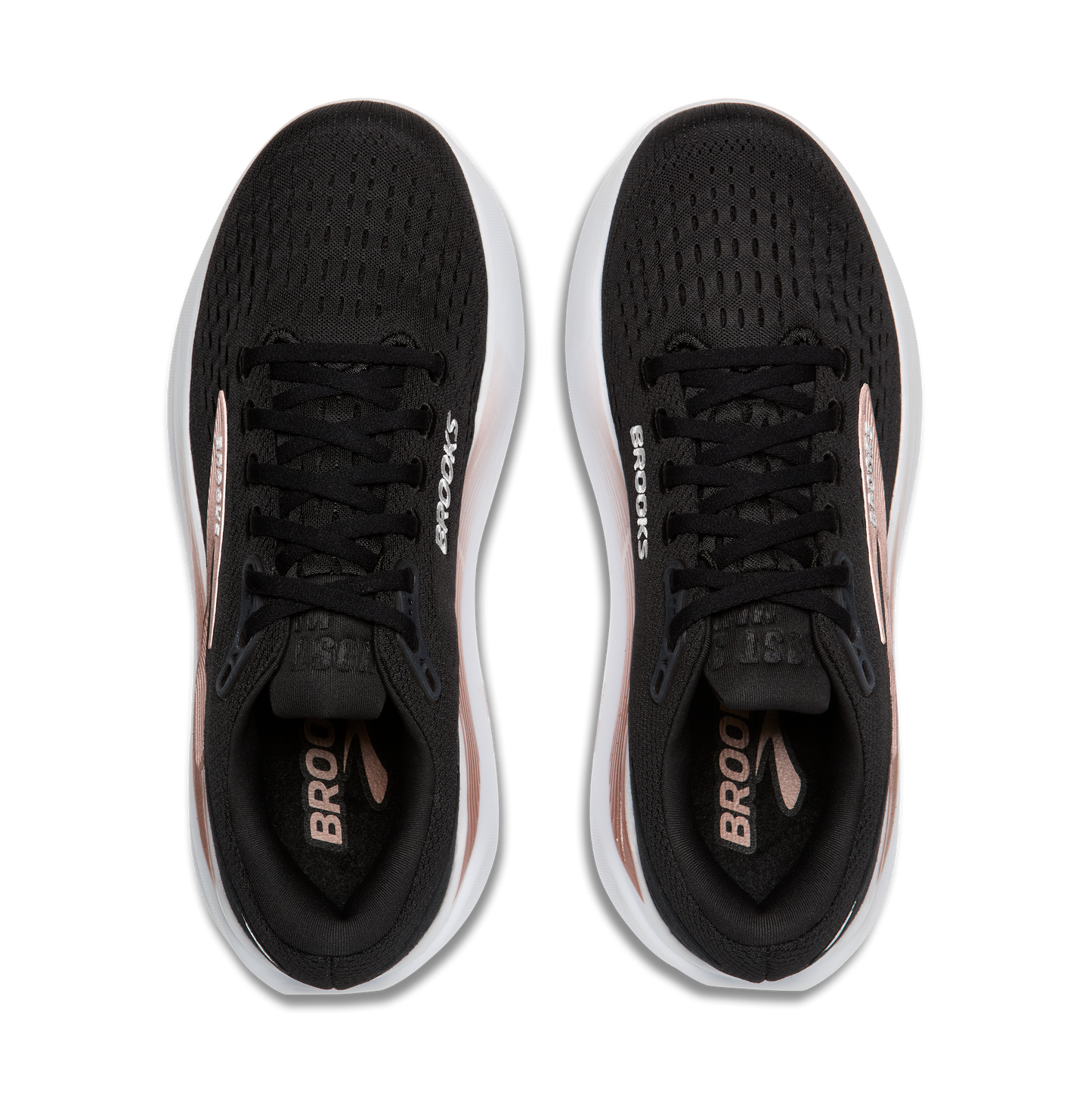 Womens Brooks Ghost Max 3 Wide (D-Width)