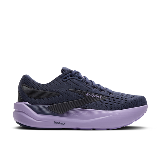 Womens Brooks Ghost Max 3 (B-Width)