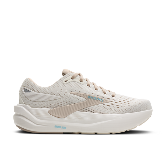 Womens Brooks Ghost Max 3 Wide (D-Width)