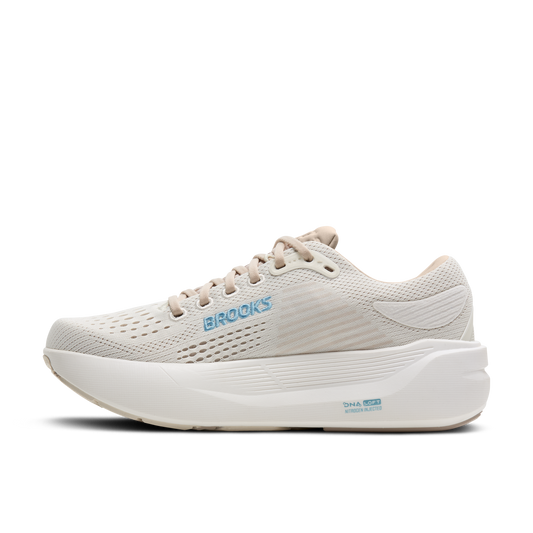 Womens Brooks Ghost Max 3 Wide (D-Width)