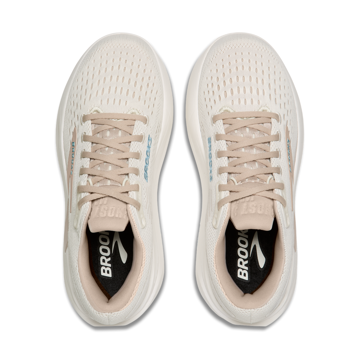Womens Brooks Ghost Max 3 Wide (D-Width)