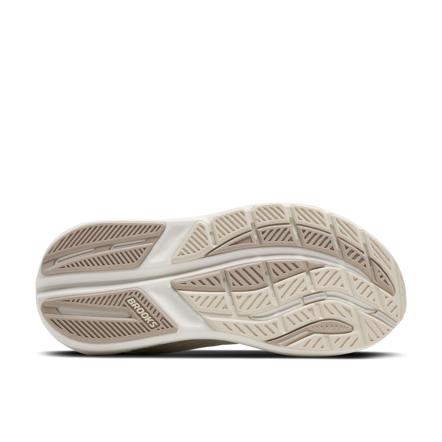 Womens Brooks Ghost Max 3 Wide (D-Width)