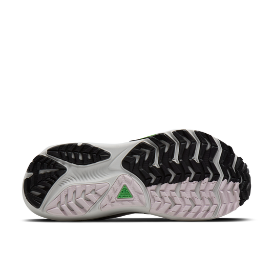 Womens Brooks Ghost Trail Wide (D Width )