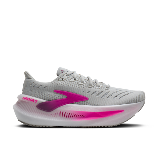 Womens Brooks Glycerin Max 2 (B-Width)