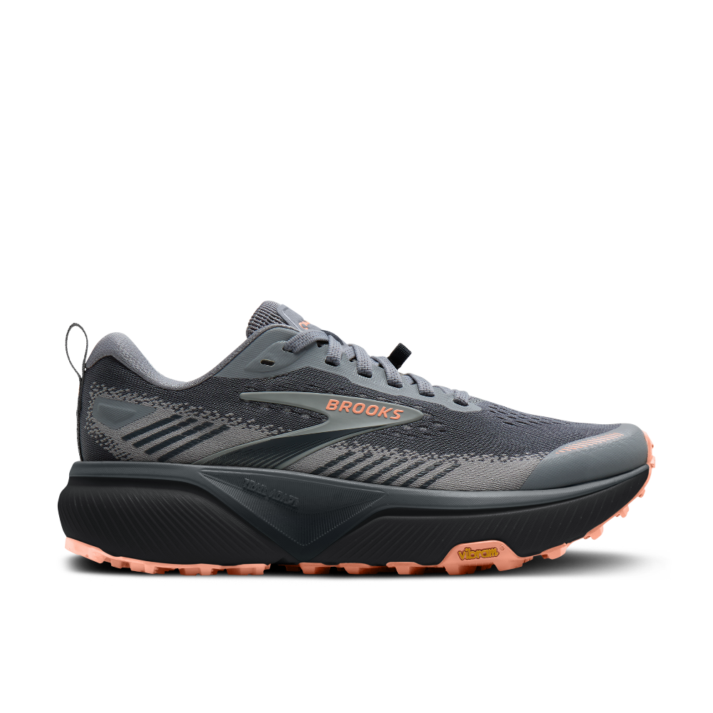Womens Brooks Cascadia 20