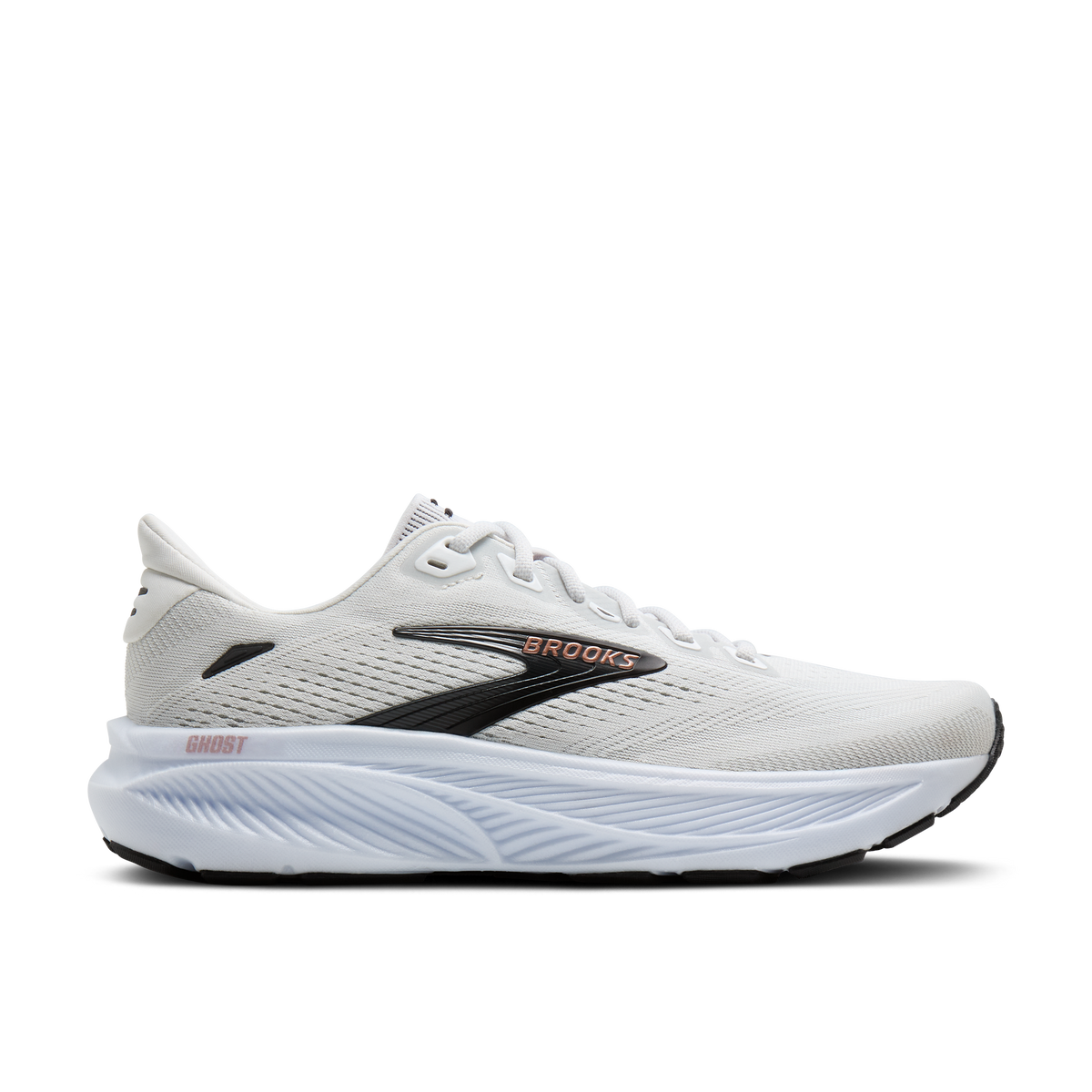 Womens Brooks Ghost 18 Extra Wide (2E-Width)