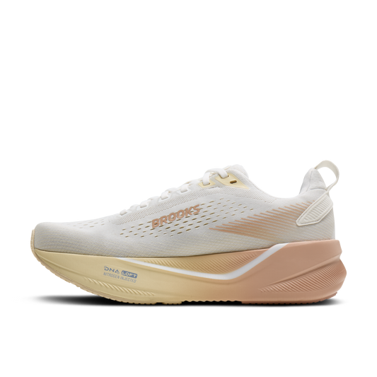 Womens Brooks Ghost Max 4 Wide (D-Width)