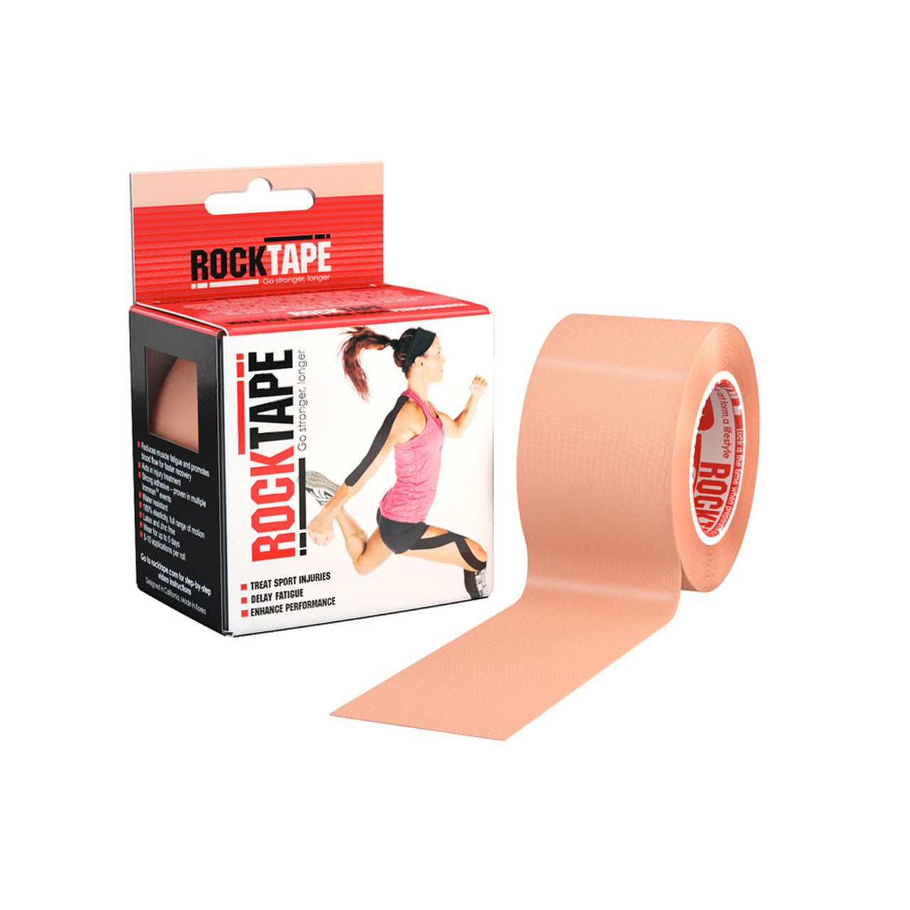 Rocktape 5cm x 5m