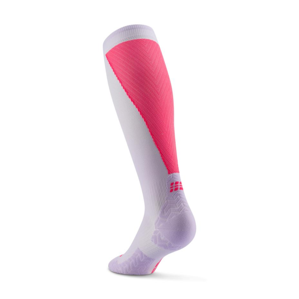 Womens CEP Tall Socks CORE RUN Light Cushion Compression