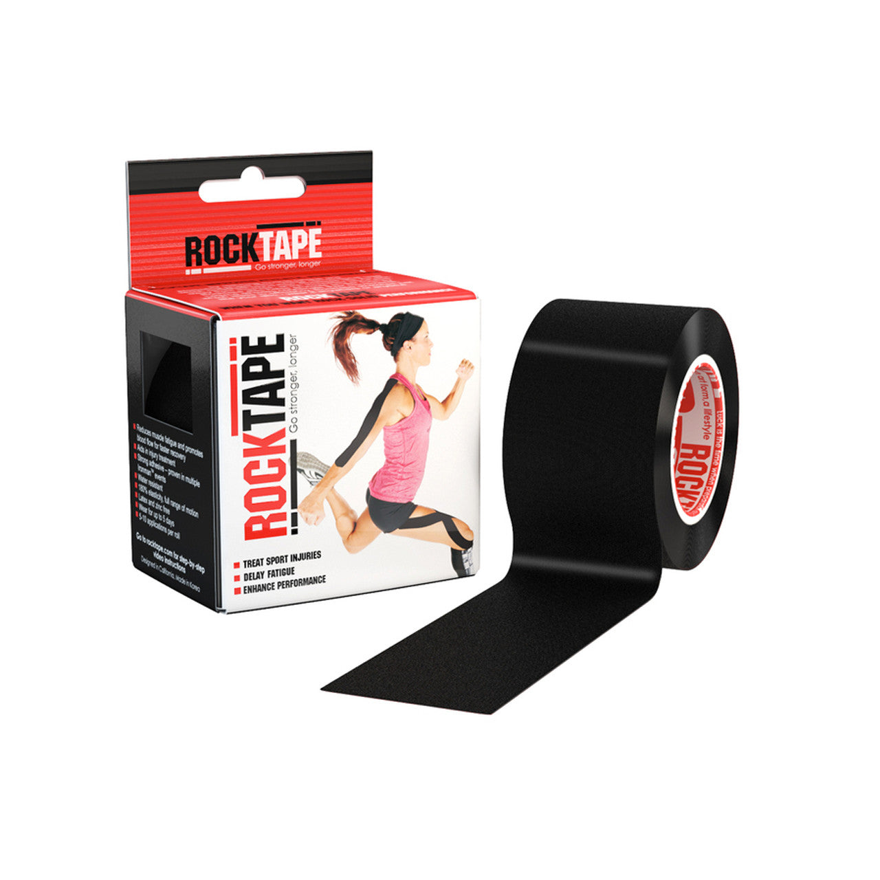 Rocktape 5cm x 5m